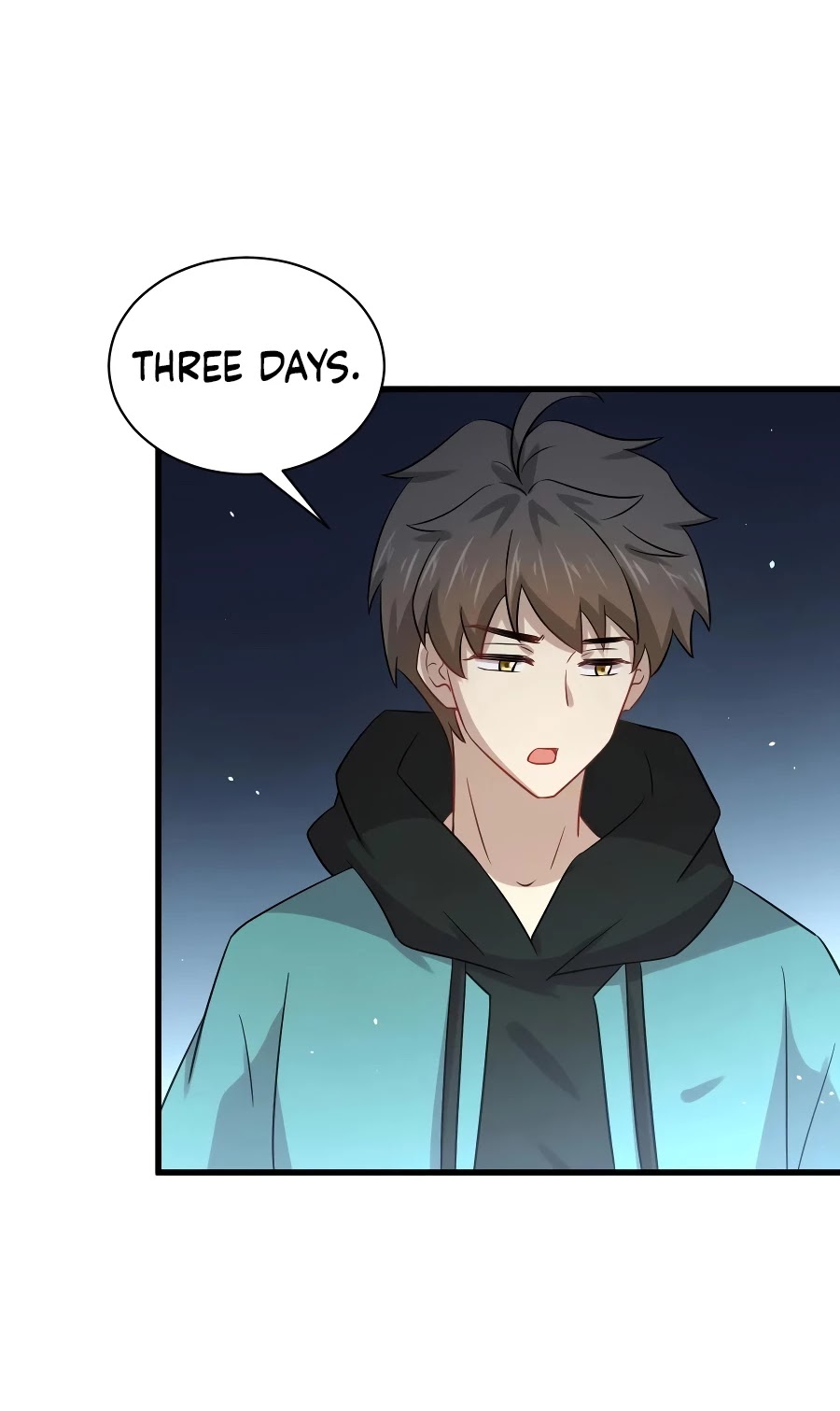 Immortal Swordsman in The Reverse World chapter 138 page 36