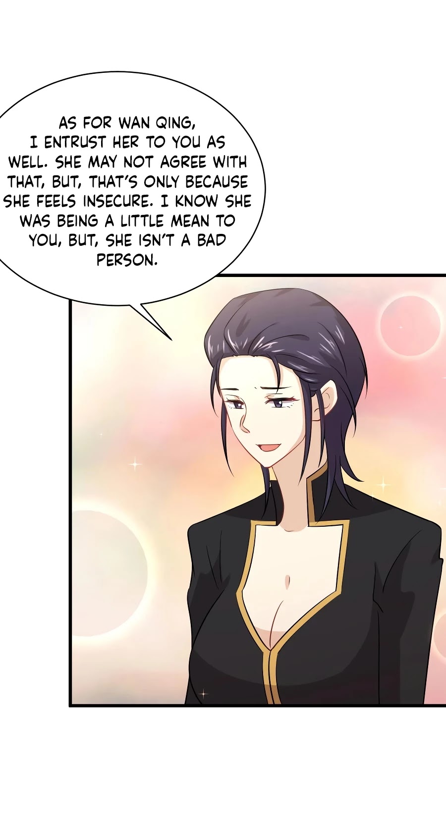 Immortal Swordsman in The Reverse World chapter 138 page 39