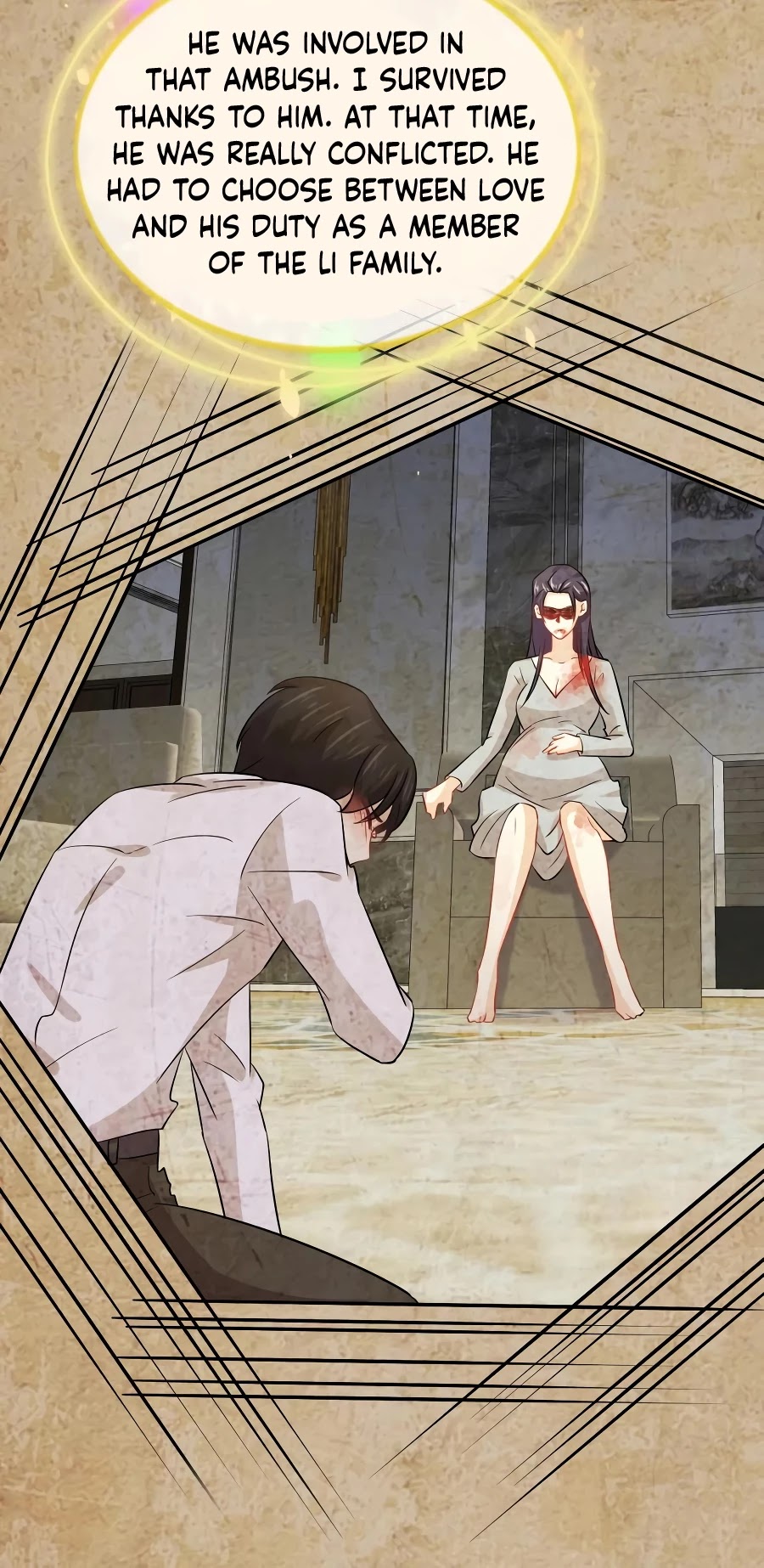 Immortal Swordsman in The Reverse World chapter 138 page 43