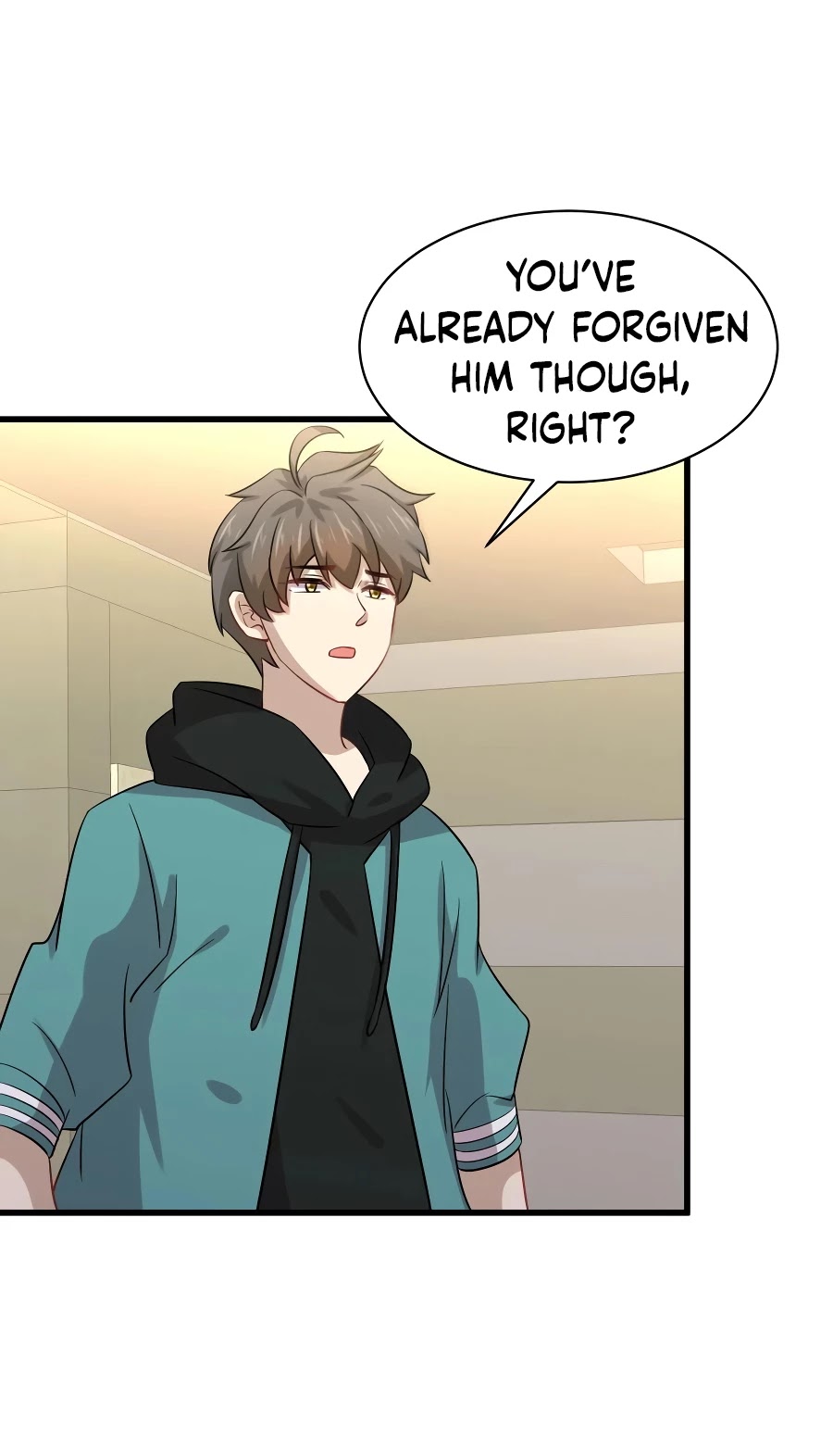 Immortal Swordsman in The Reverse World chapter 138 page 47