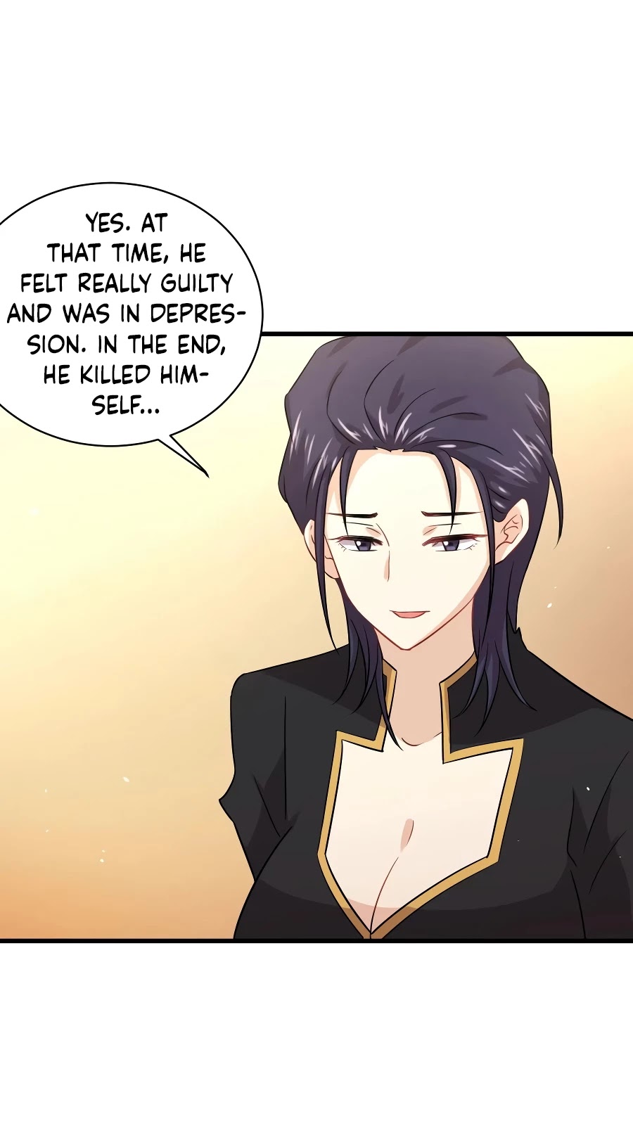 Immortal Swordsman in The Reverse World chapter 138 page 48