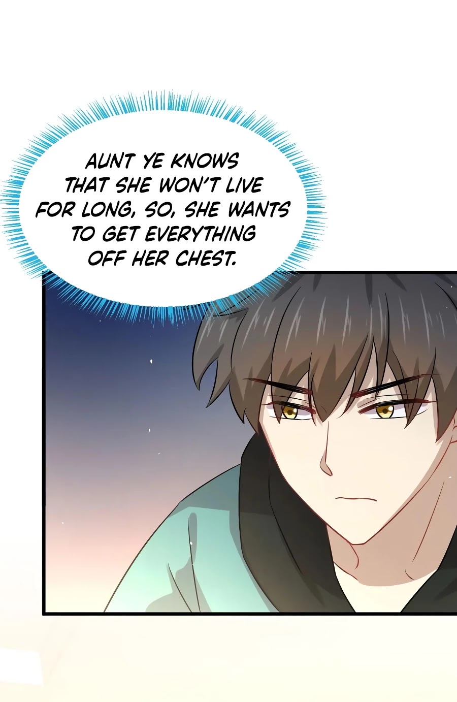 Immortal Swordsman in The Reverse World chapter 138 page 50