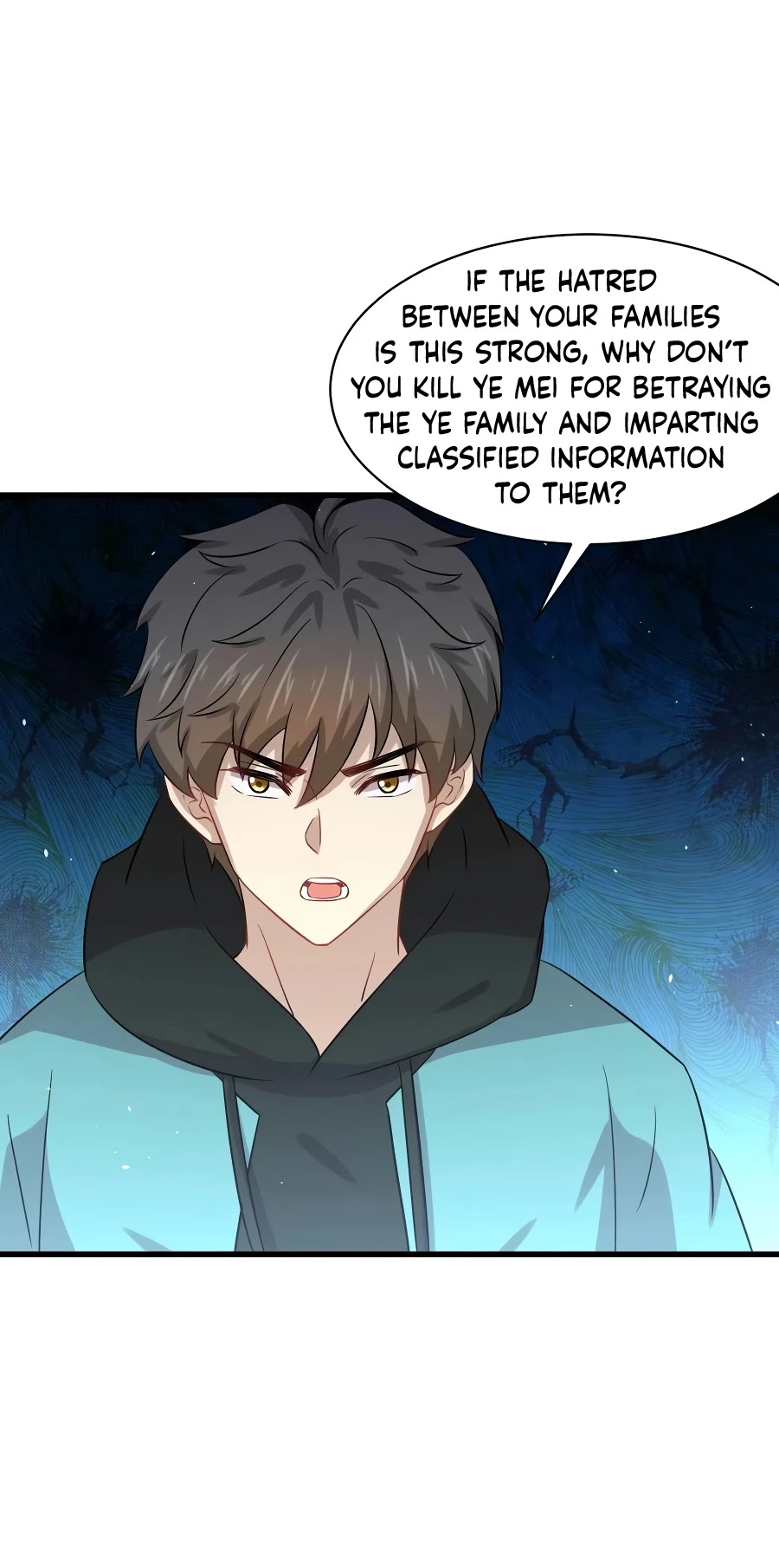 Immortal Swordsman in The Reverse World chapter 138 page 52