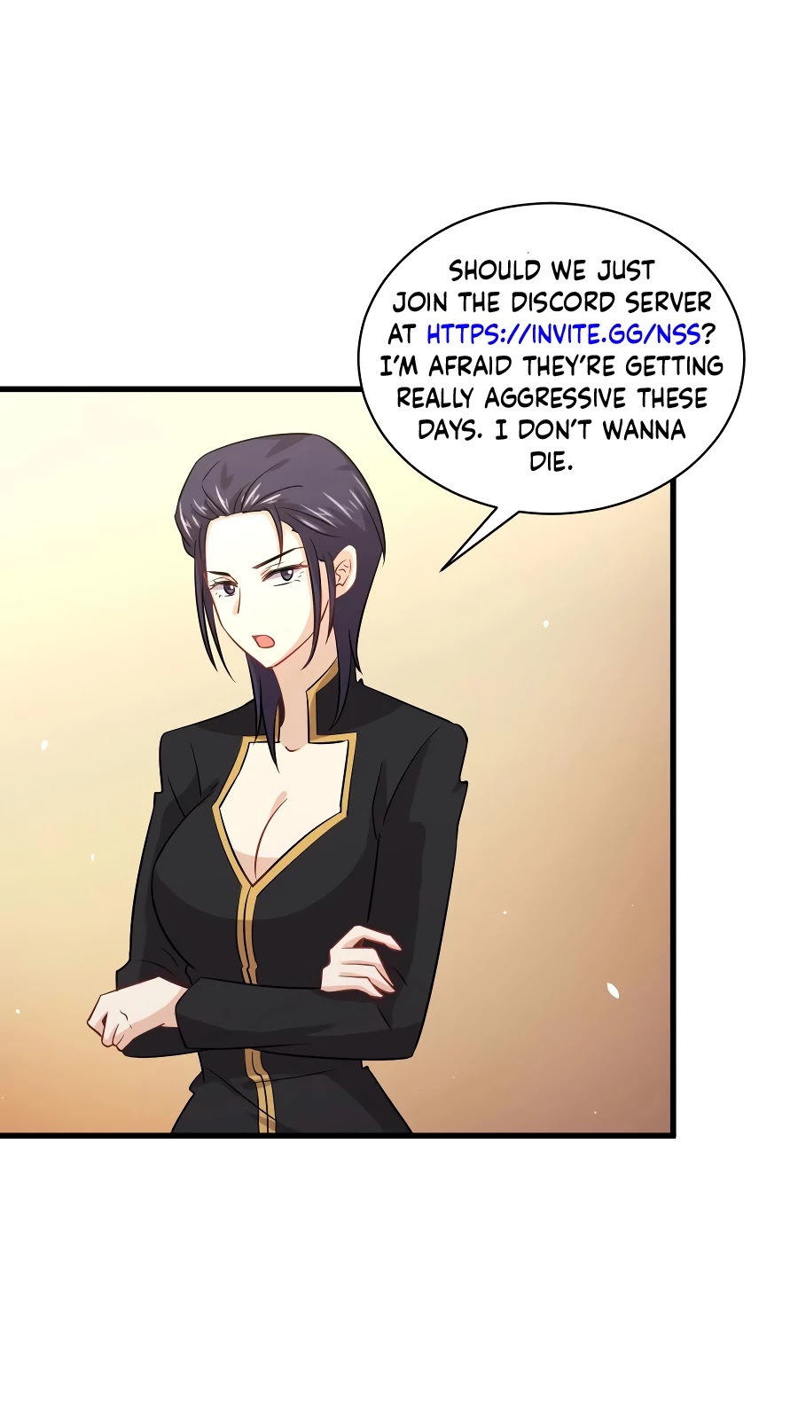 Immortal Swordsman in The Reverse World chapter 138 page 55