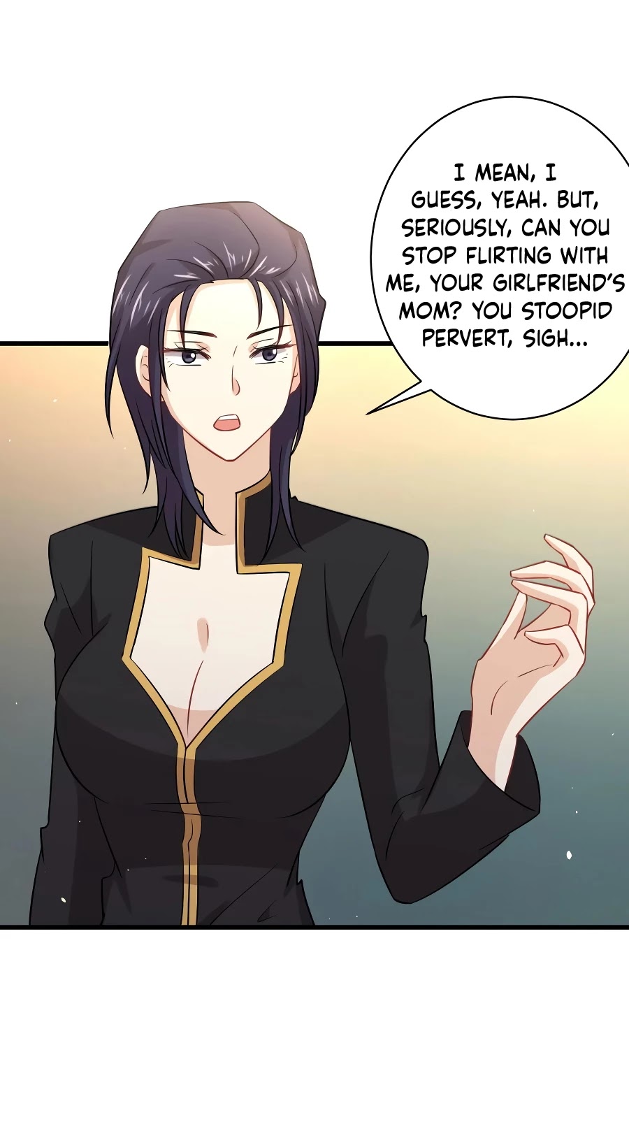 Immortal Swordsman in The Reverse World chapter 138 page 58