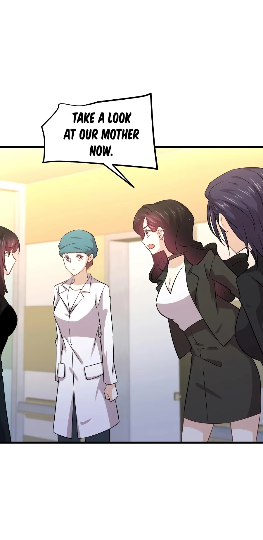 Immortal Swordsman in The Reverse World chapter 139 page 10