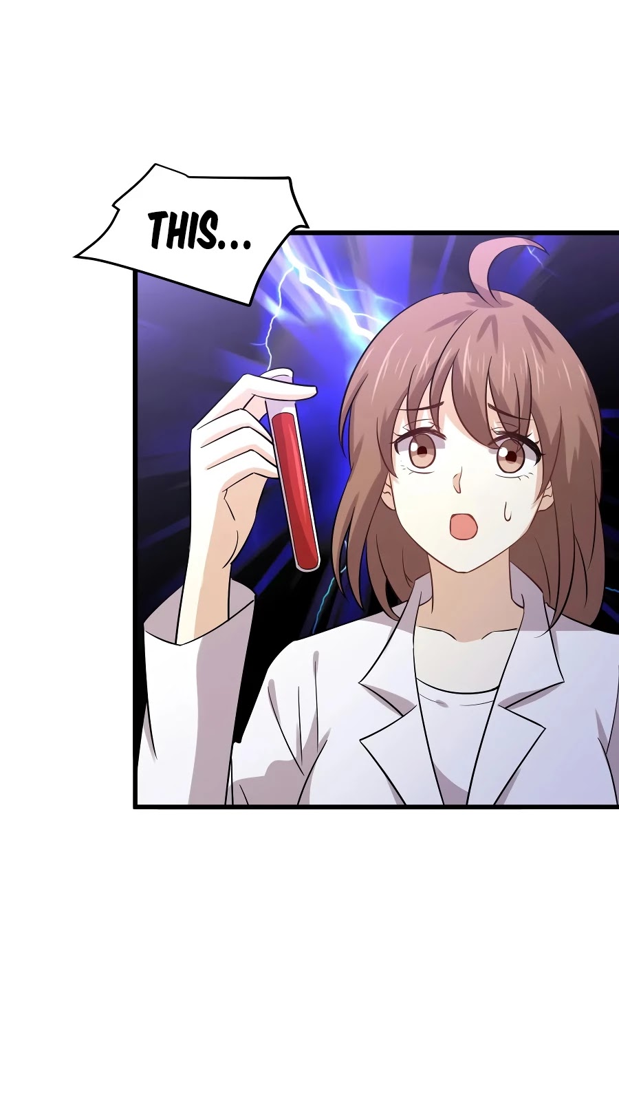 Immortal Swordsman in The Reverse World chapter 139 page 15