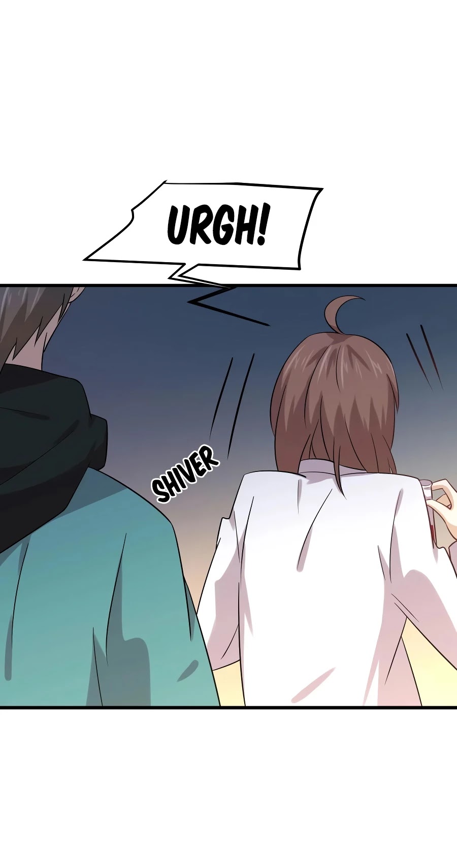 Immortal Swordsman in The Reverse World chapter 139 page 16