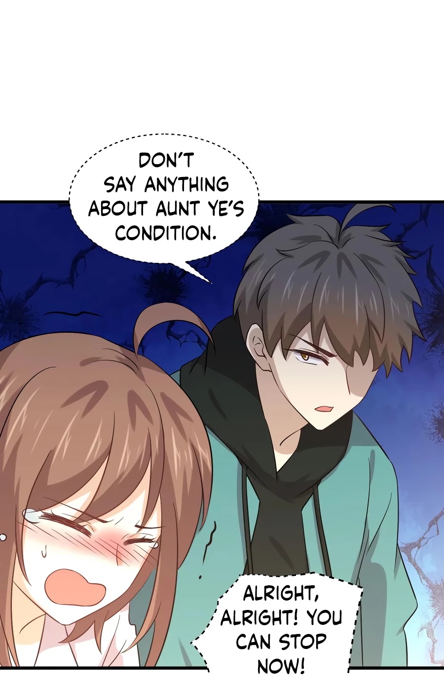 Immortal Swordsman in The Reverse World chapter 139 page 18