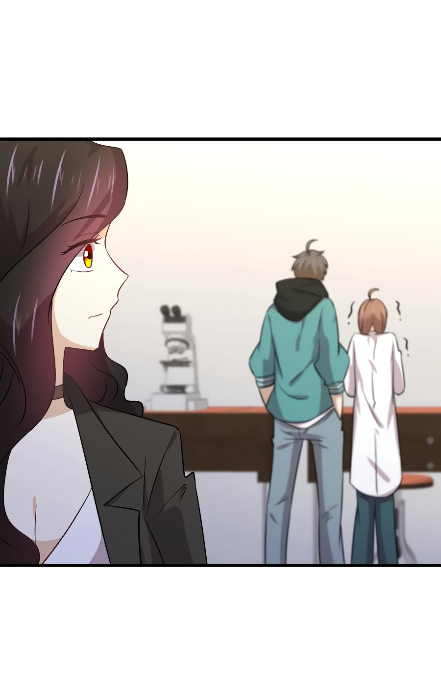 Immortal Swordsman in The Reverse World chapter 139 page 20