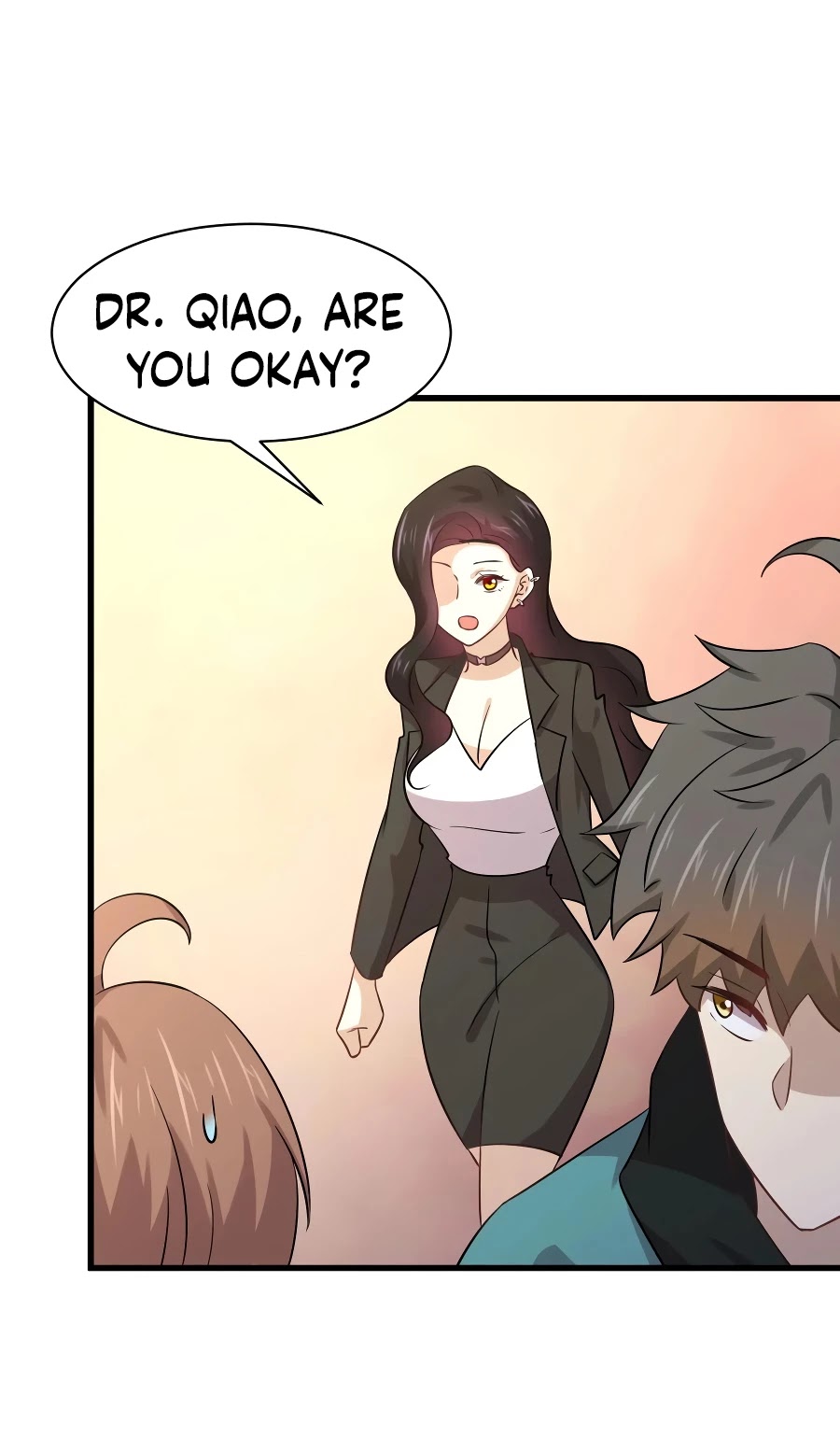 Immortal Swordsman in The Reverse World chapter 139 page 21