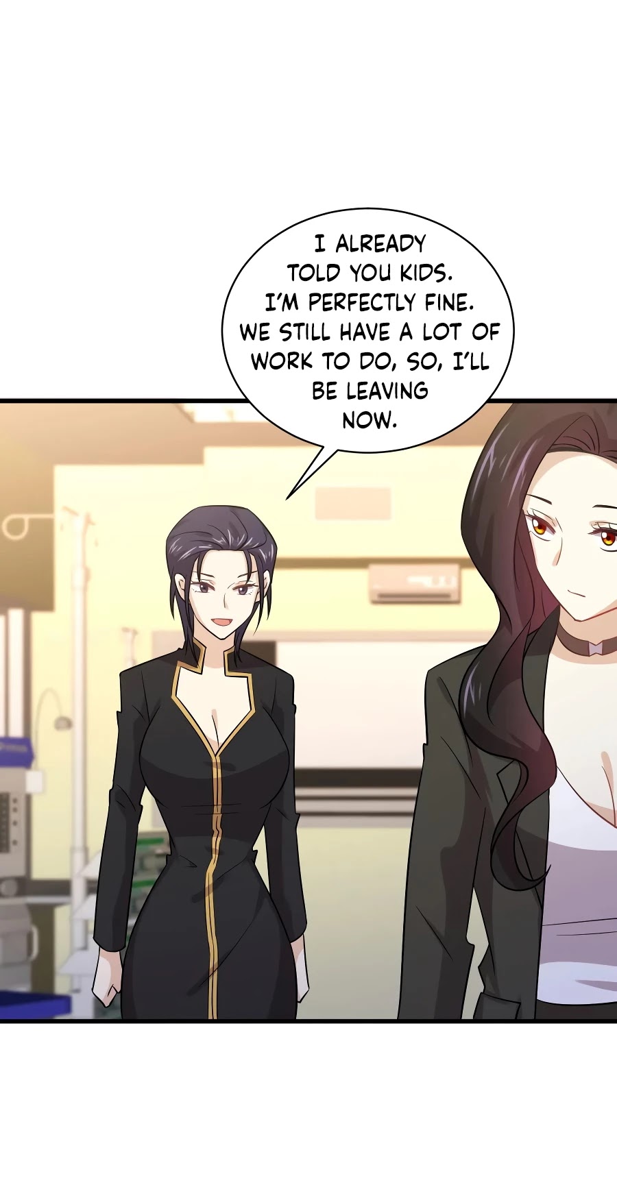 Immortal Swordsman in The Reverse World chapter 139 page 24