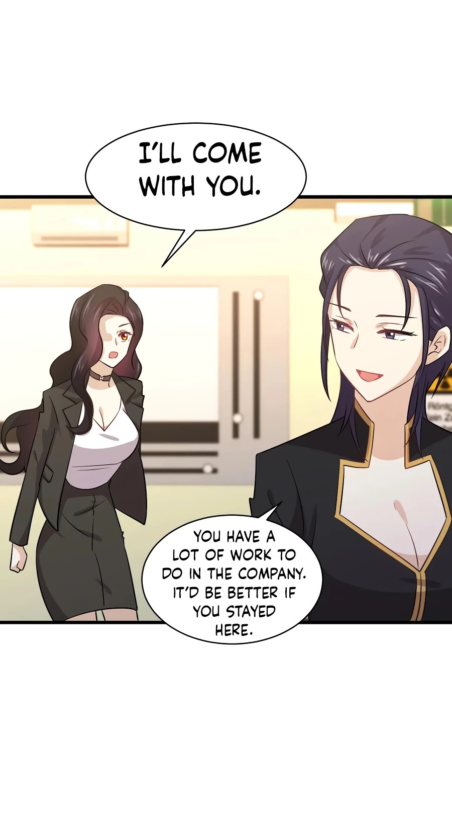 Immortal Swordsman in The Reverse World chapter 139 page 25