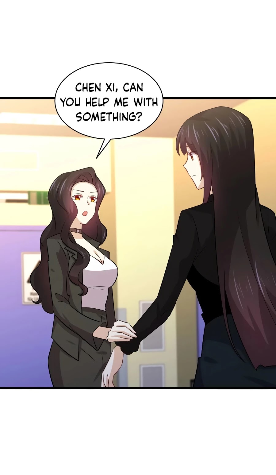 Immortal Swordsman in The Reverse World chapter 139 page 27