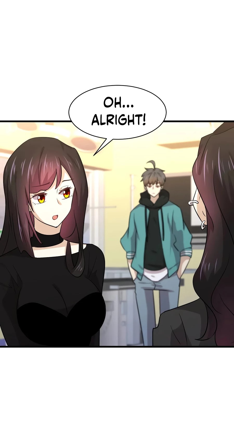 Immortal Swordsman in The Reverse World chapter 139 page 28