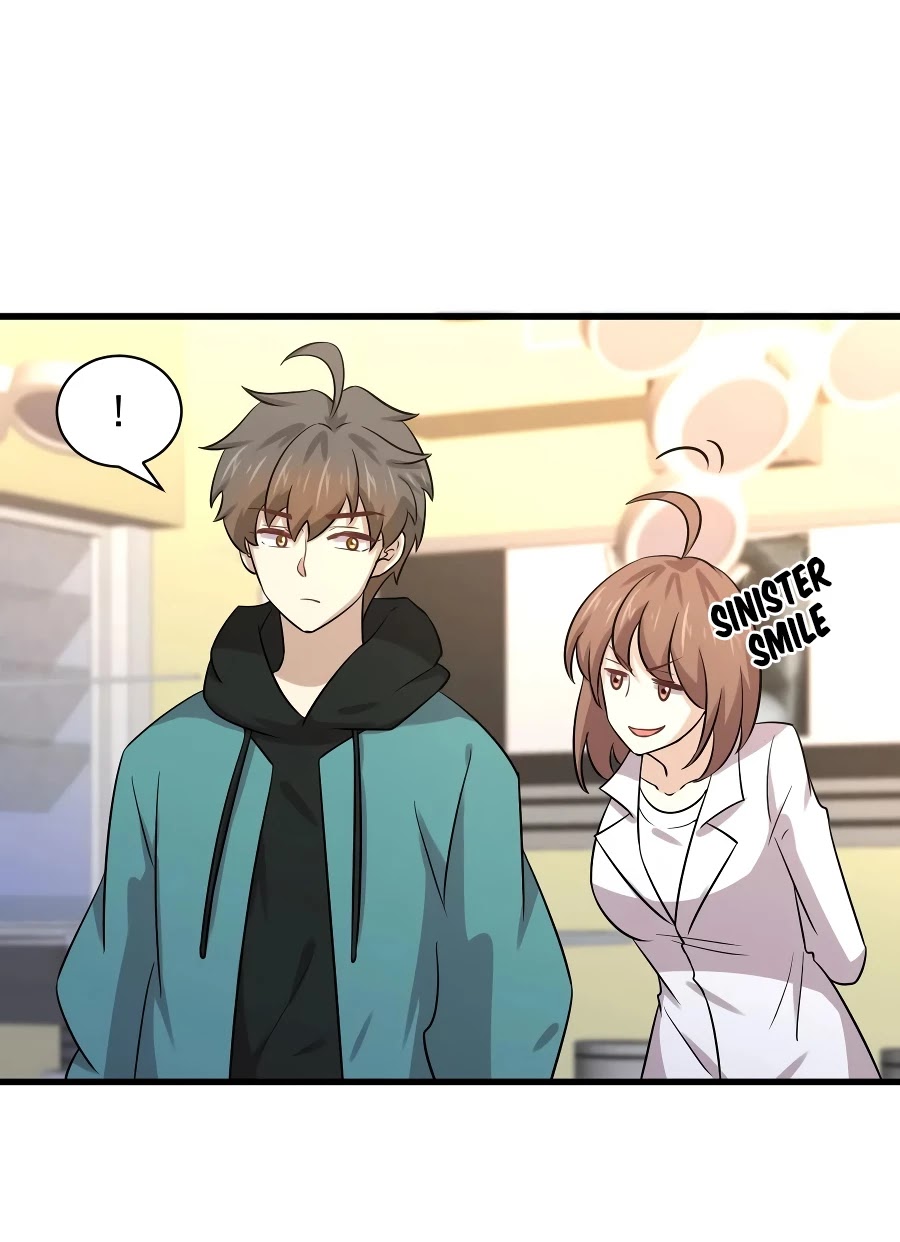 Immortal Swordsman in The Reverse World chapter 139 page 29