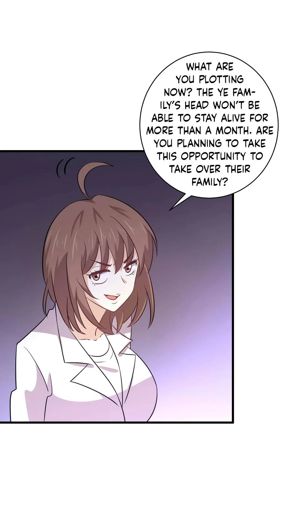 Immortal Swordsman in The Reverse World chapter 139 page 30