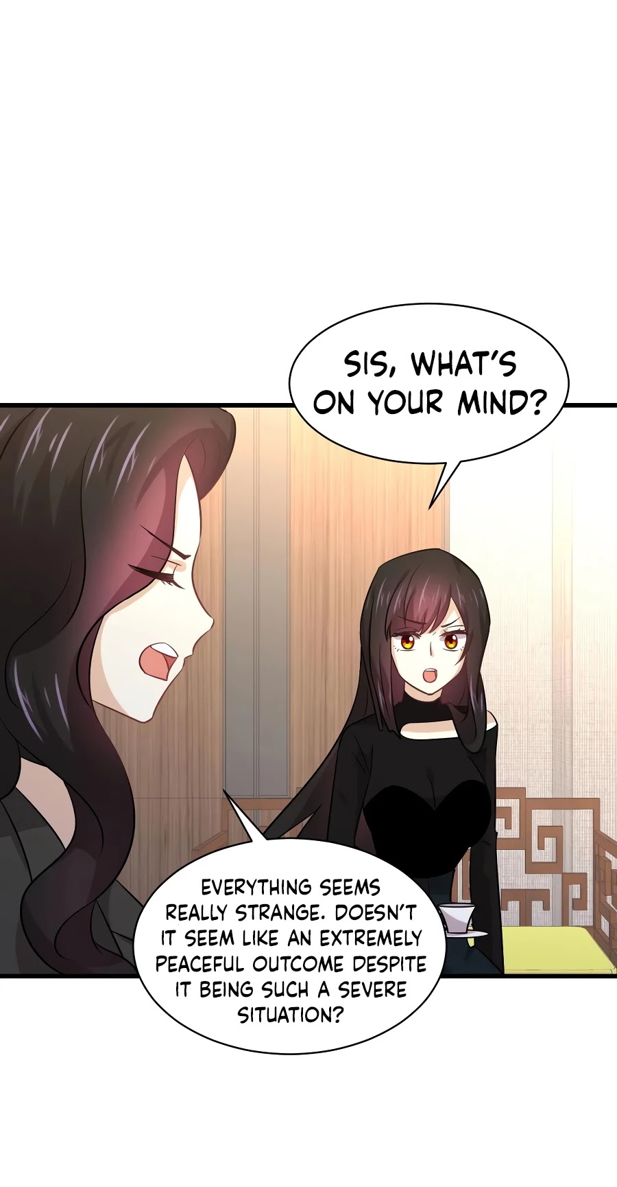 Immortal Swordsman in The Reverse World chapter 139 page 36