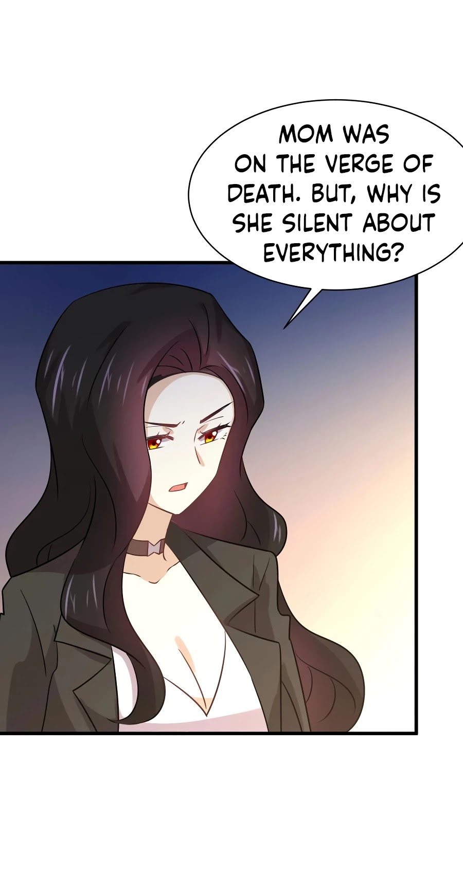 Immortal Swordsman in The Reverse World chapter 139 page 37