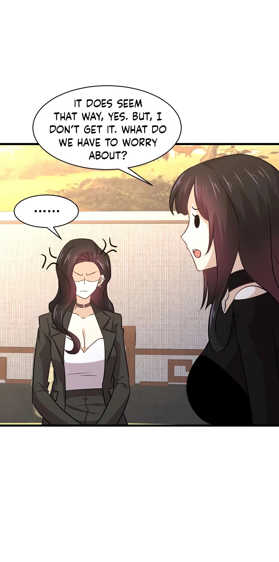 Immortal Swordsman in The Reverse World chapter 139 page 38