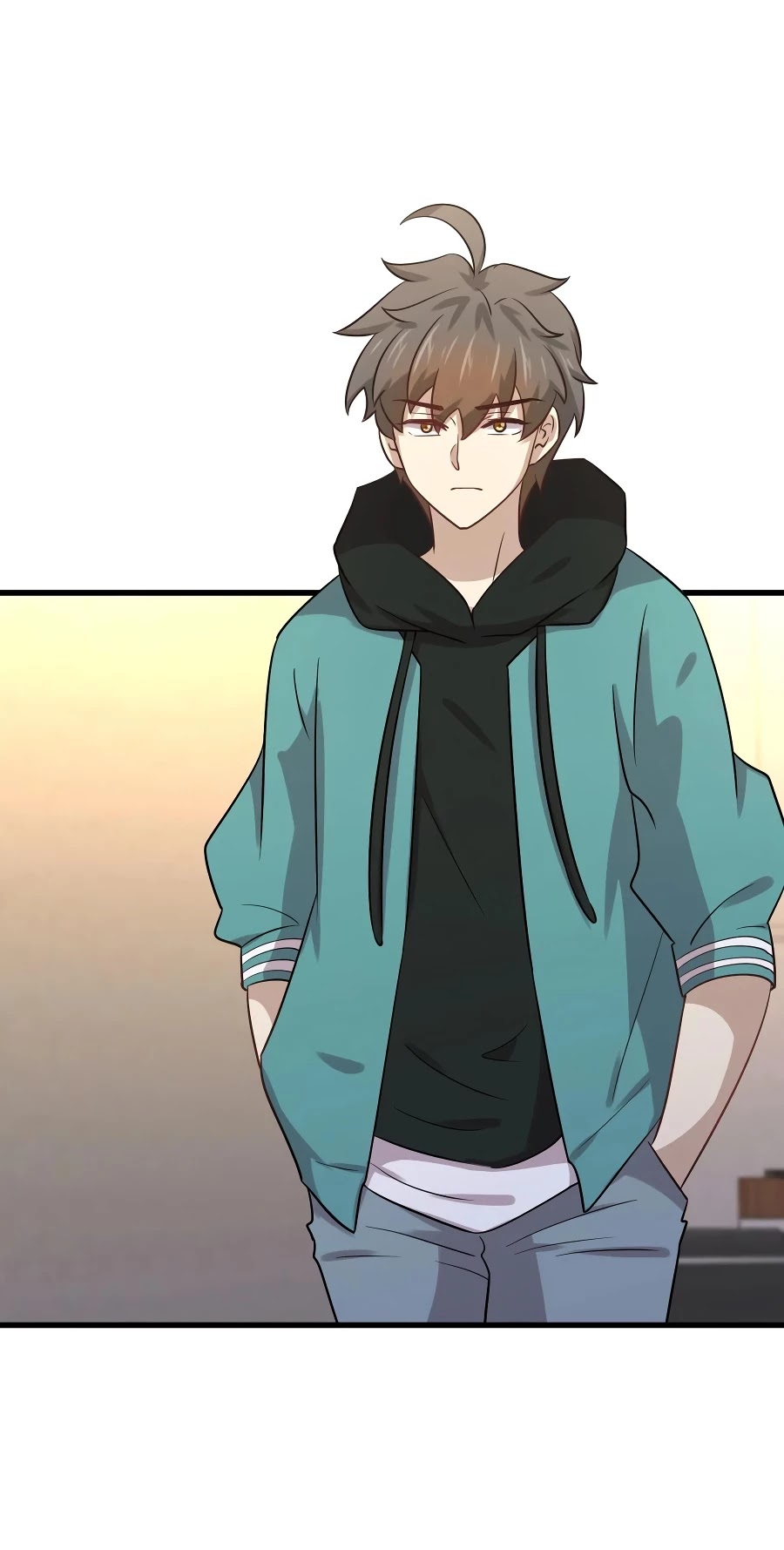 Immortal Swordsman in The Reverse World chapter 139 page 44