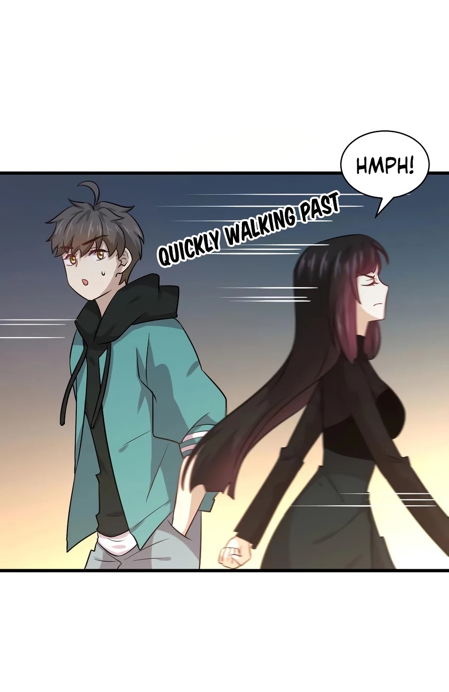 Immortal Swordsman in The Reverse World chapter 139 page 45