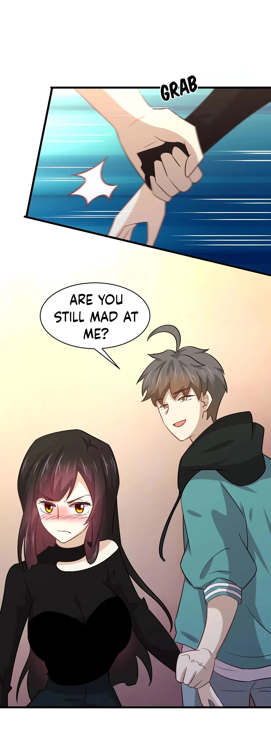 Immortal Swordsman in The Reverse World chapter 139 page 46