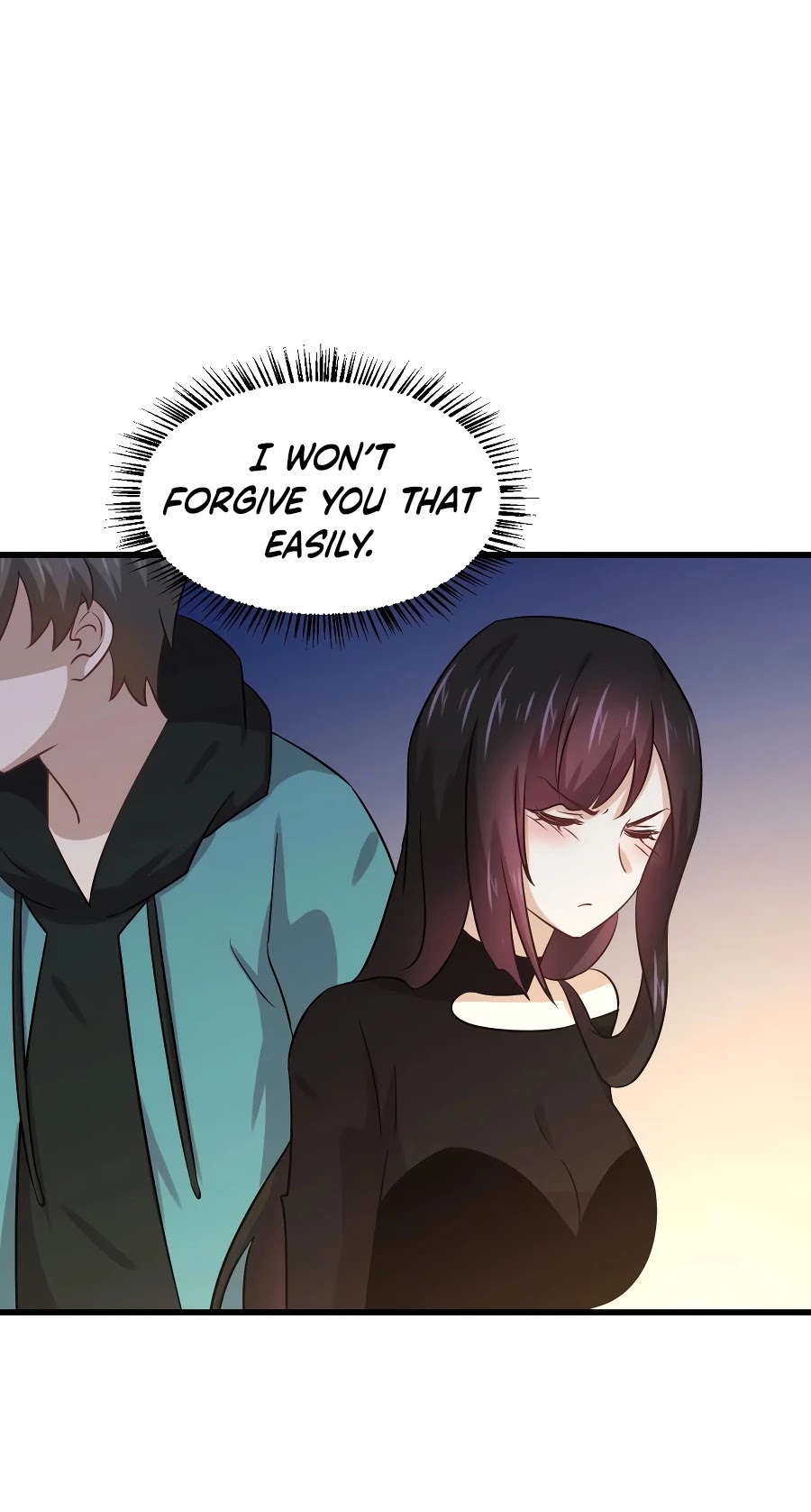 Immortal Swordsman in The Reverse World chapter 139 page 47