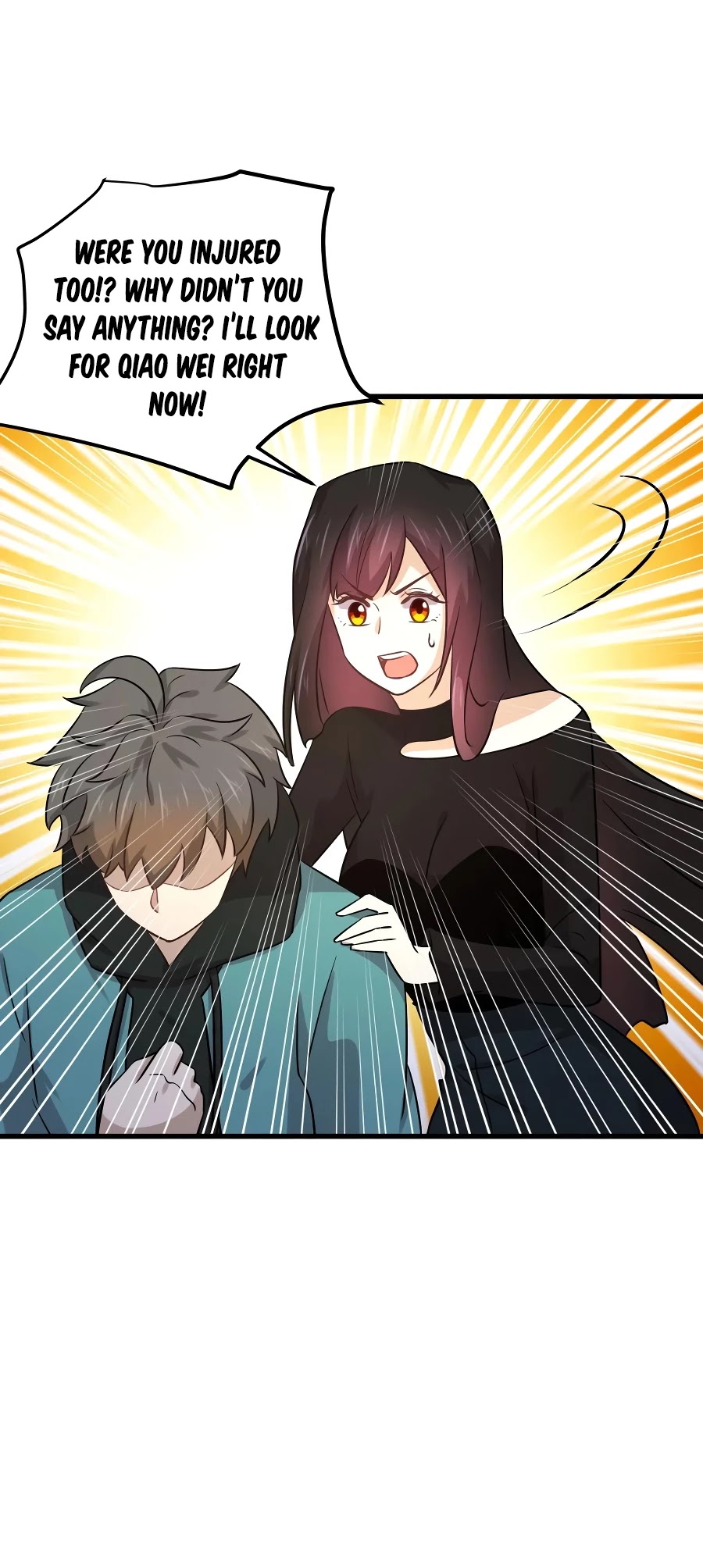 Immortal Swordsman in The Reverse World chapter 139 page 49