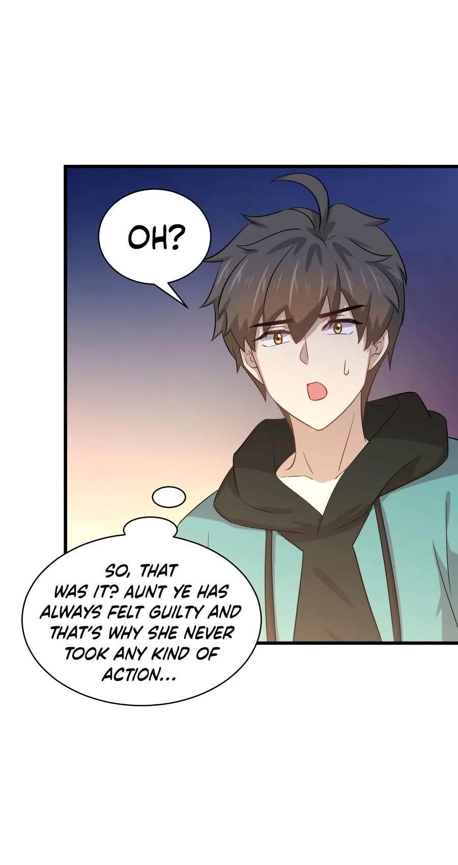 Immortal Swordsman in The Reverse World chapter 139 page 5