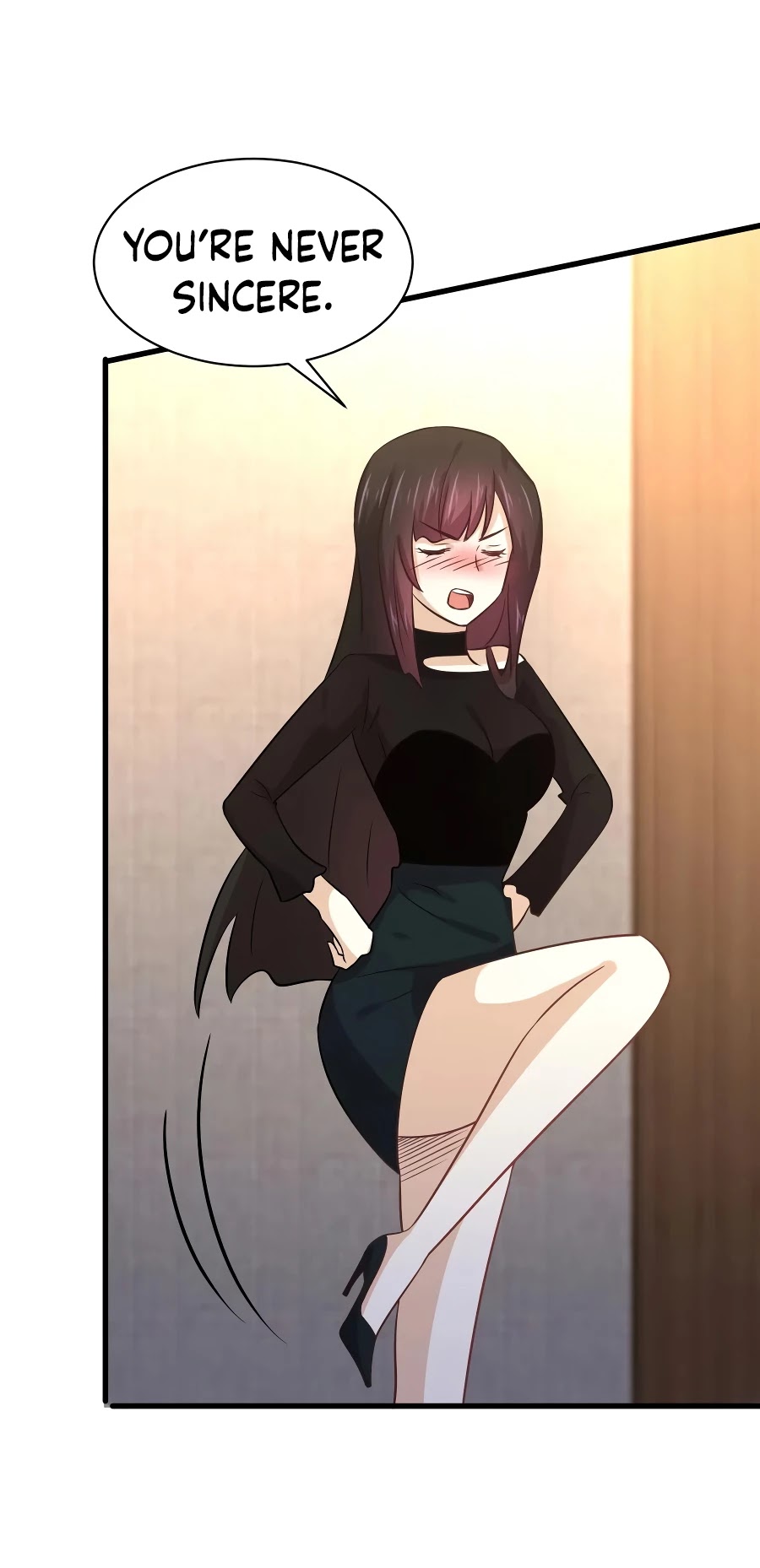 Immortal Swordsman in The Reverse World chapter 139 page 52