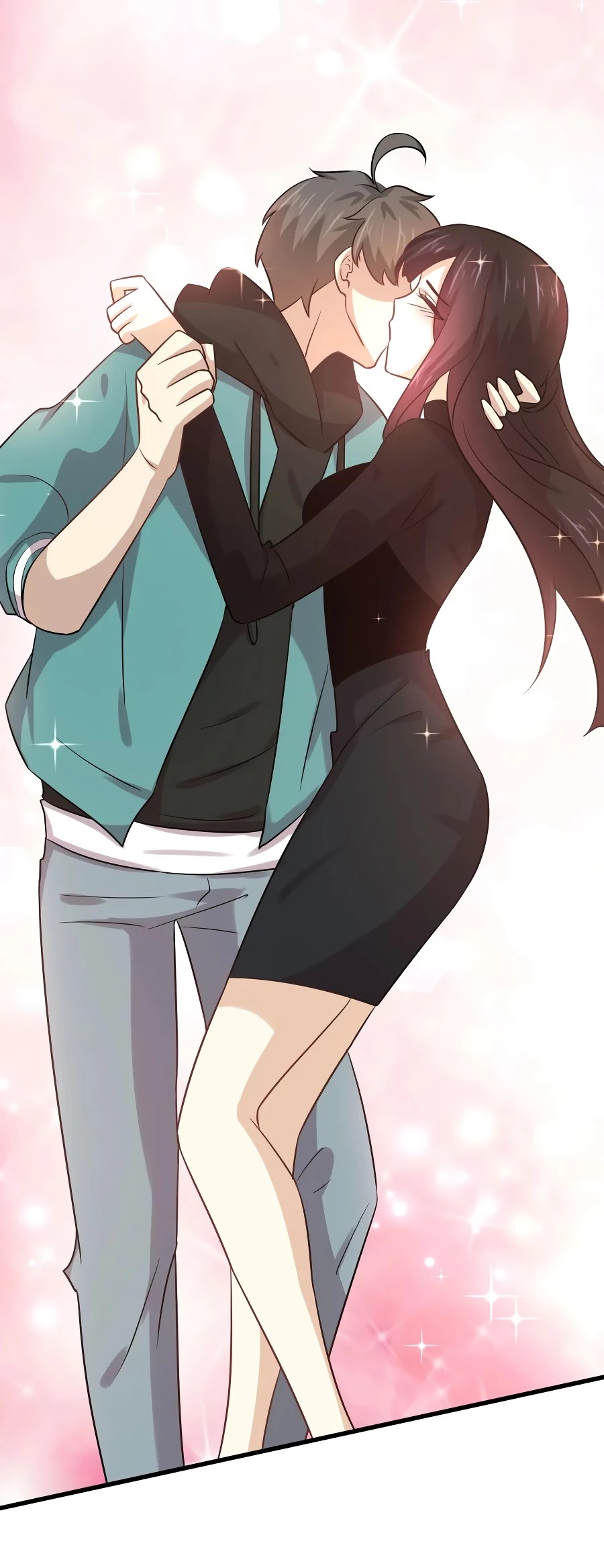 Immortal Swordsman in The Reverse World chapter 139 page 55