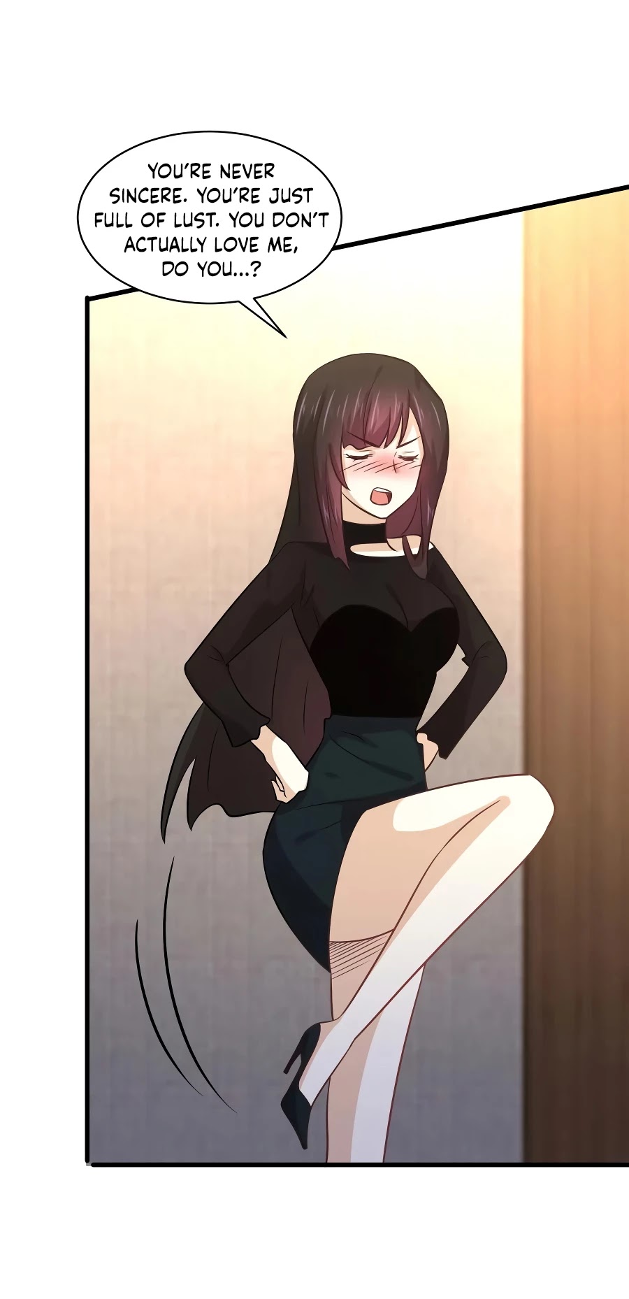 Immortal Swordsman in The Reverse World chapter 139 page 62