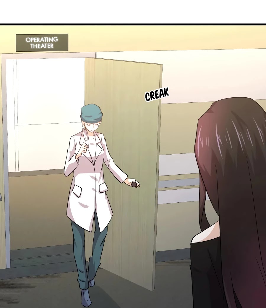 Immortal Swordsman in The Reverse World chapter 139 page 7