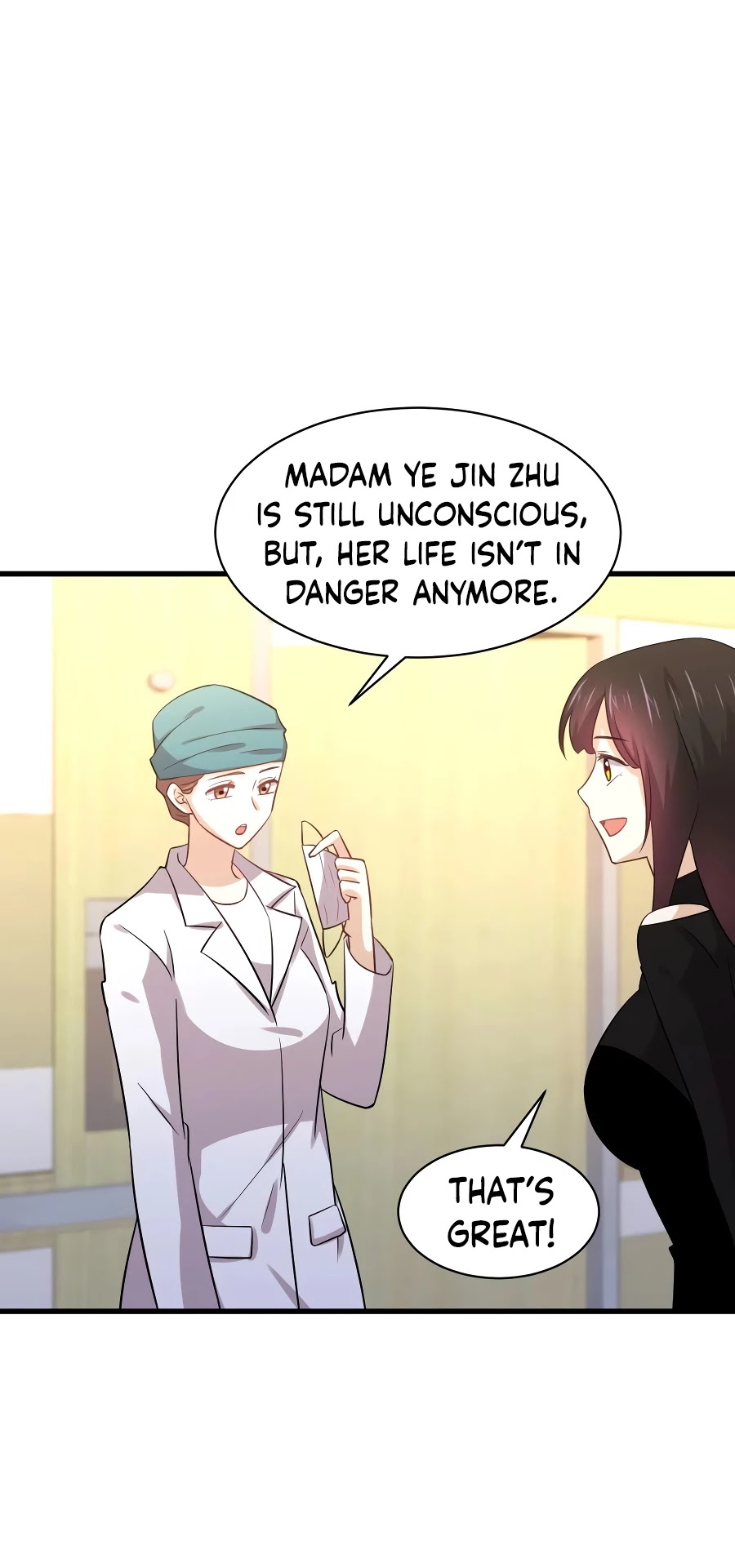 Immortal Swordsman in The Reverse World chapter 139 page 9