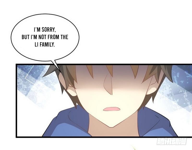 Immortal Swordsman in The Reverse World chapter 14 page 10