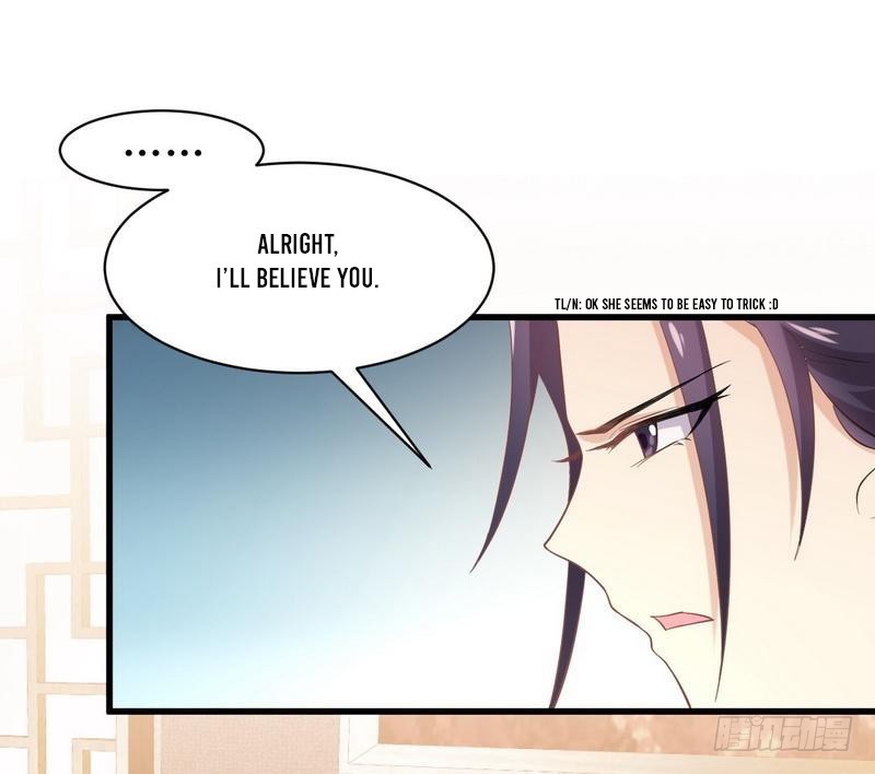 Immortal Swordsman in The Reverse World chapter 14 page 12