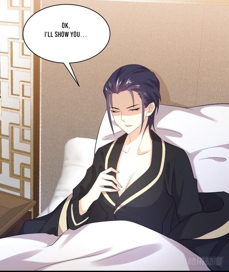 Immortal Swordsman in The Reverse World chapter 14 page 13