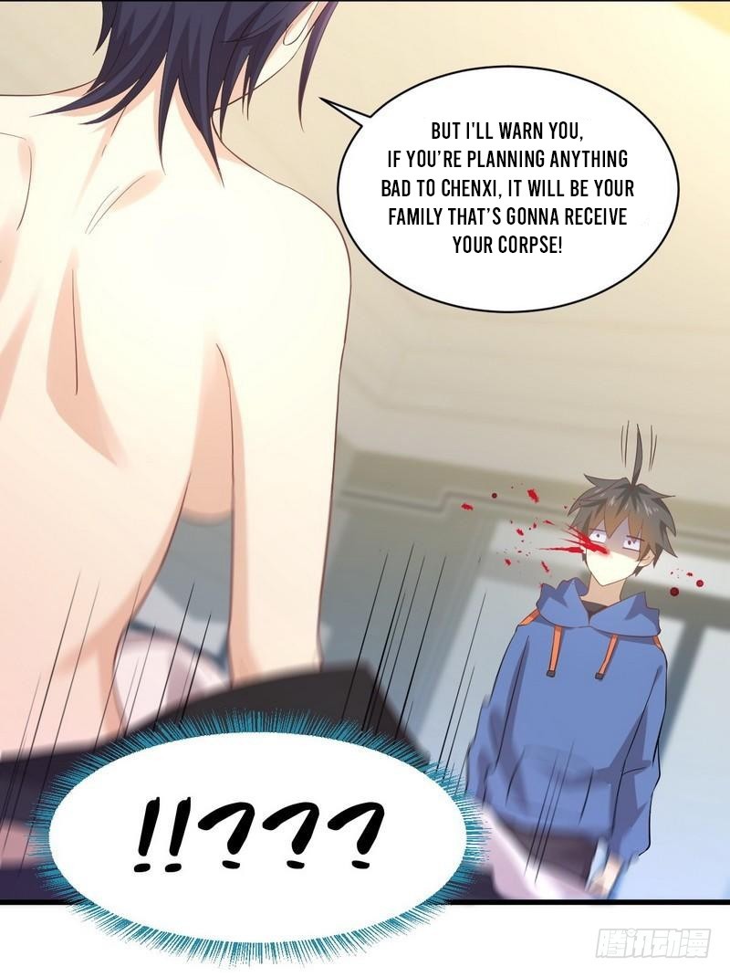 Immortal Swordsman in The Reverse World chapter 14 page 14