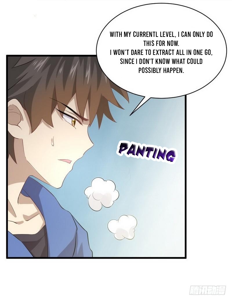 Immortal Swordsman in The Reverse World chapter 14 page 25