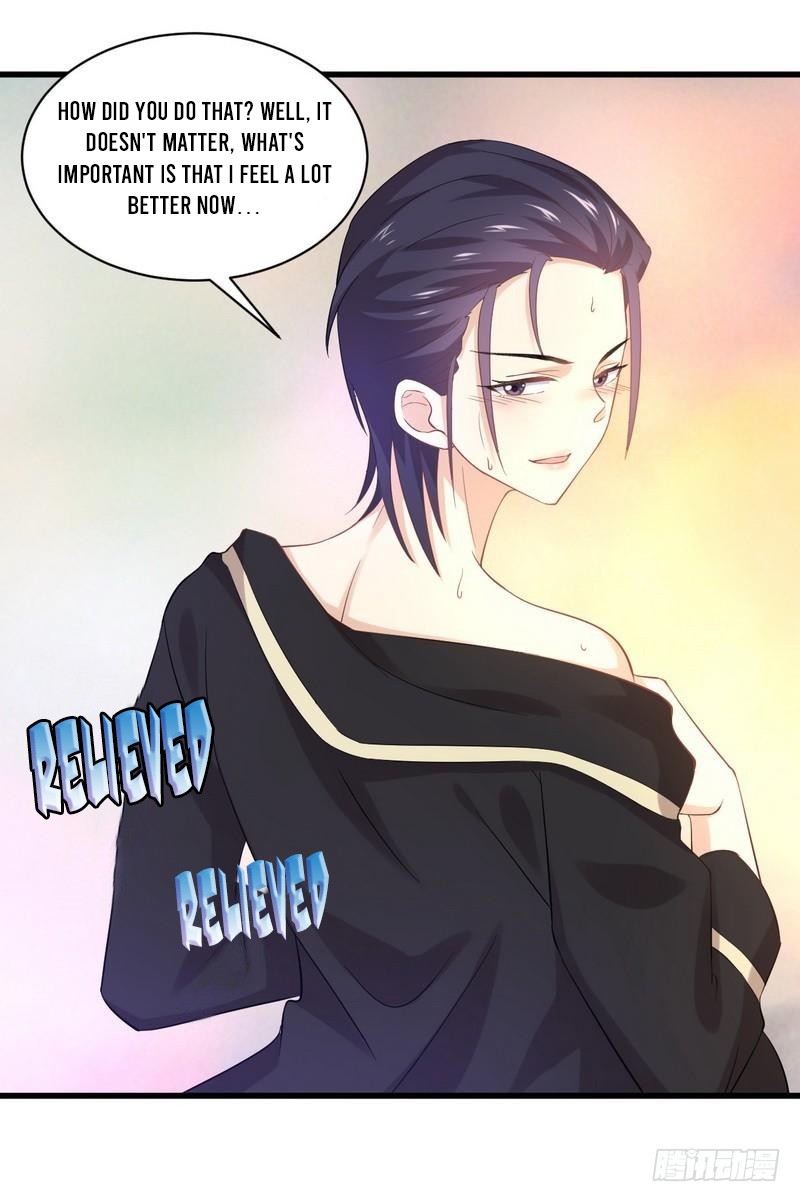 Immortal Swordsman in The Reverse World chapter 14 page 26