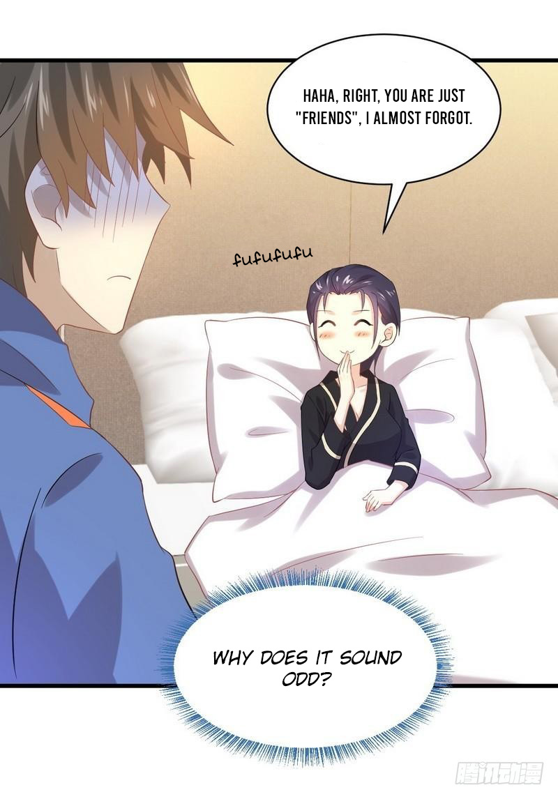 Immortal Swordsman in The Reverse World chapter 14 page 29