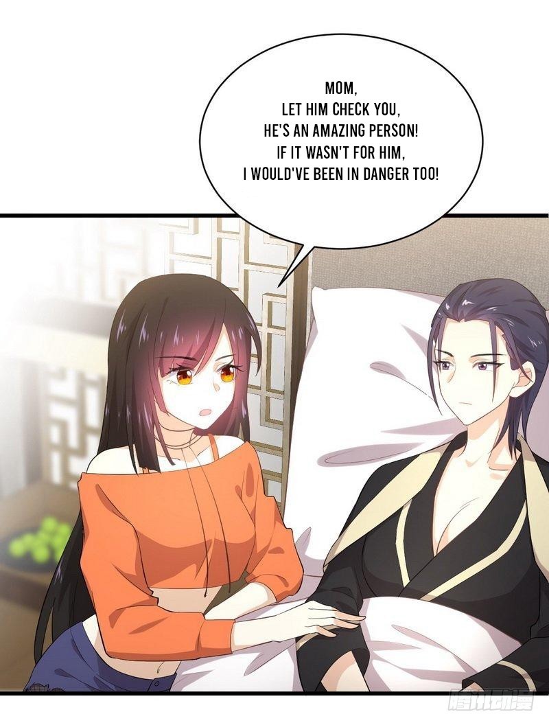 Immortal Swordsman in The Reverse World chapter 14 page 3