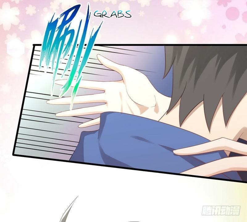 Immortal Swordsman in The Reverse World chapter 14 page 31