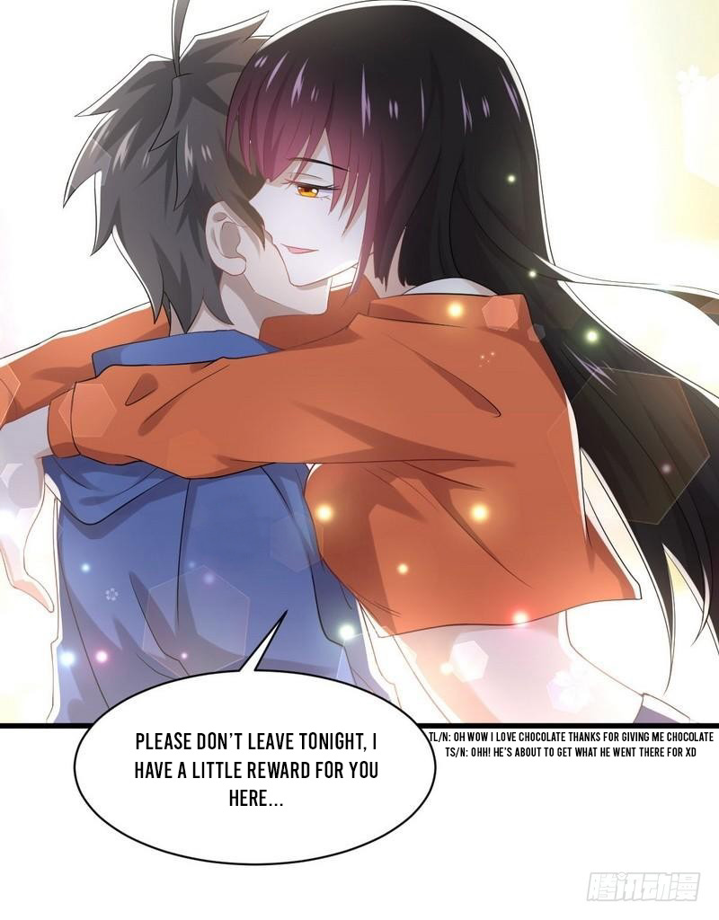 Immortal Swordsman in The Reverse World chapter 14 page 32