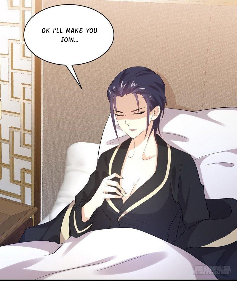 Immortal Swordsman in The Reverse World chapter 14 page 34