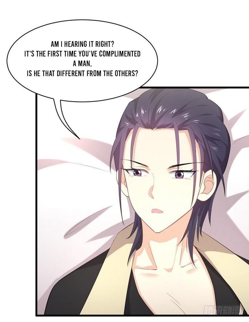 Immortal Swordsman in The Reverse World chapter 14 page 4