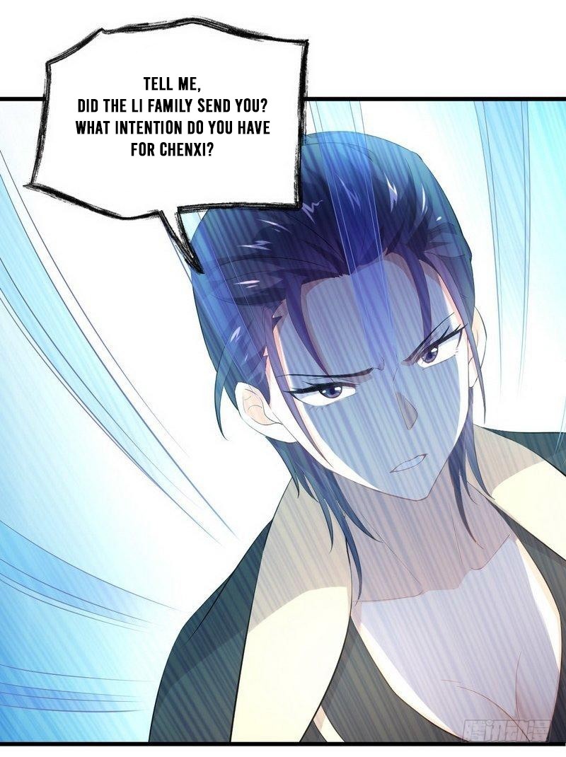 Immortal Swordsman in The Reverse World chapter 14 page 9