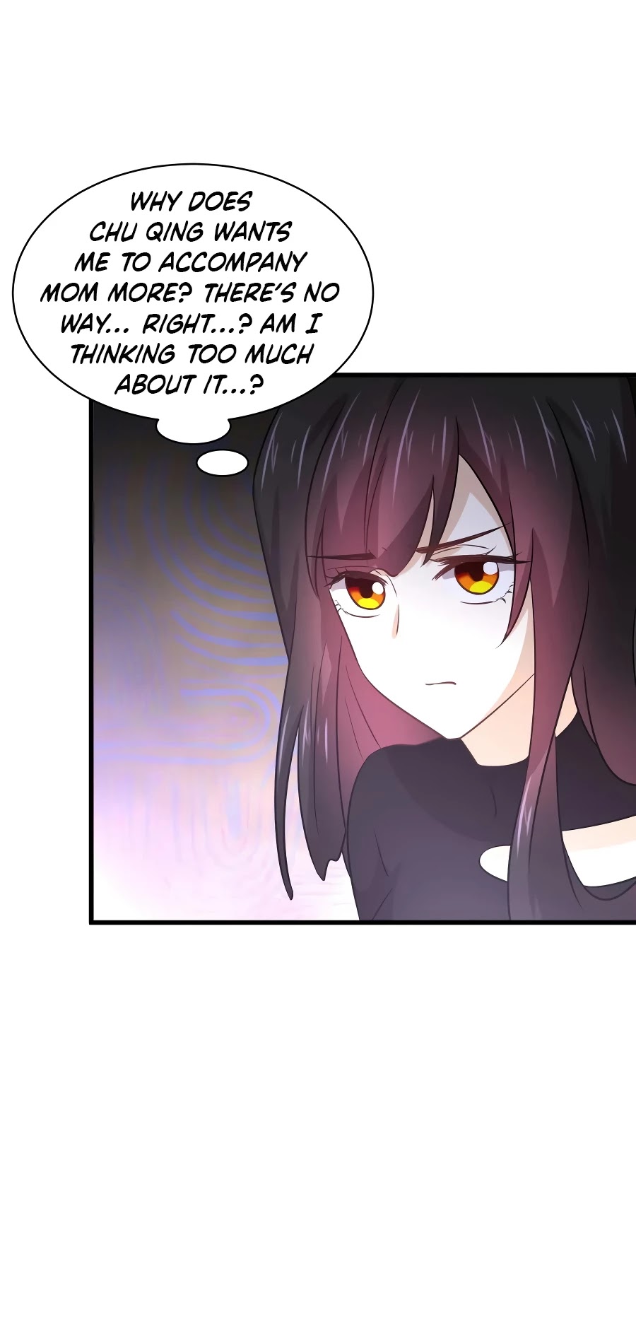 Immortal Swordsman in The Reverse World chapter 140 page 10