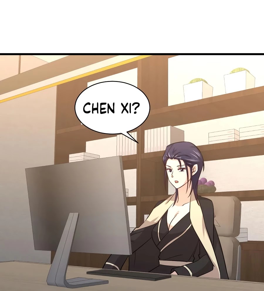 Immortal Swordsman in The Reverse World chapter 140 page 17